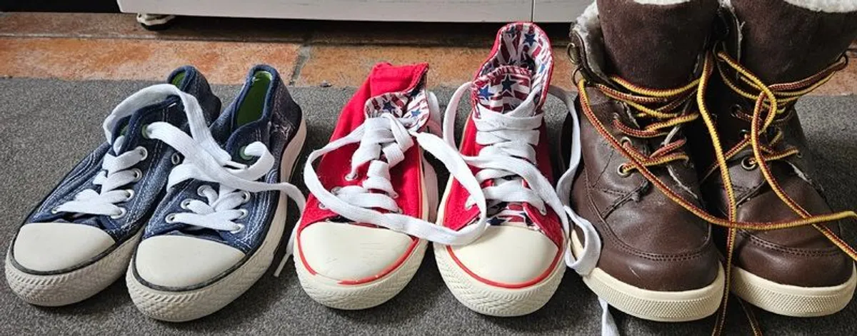 Boys Bundle 11 Uk - Image 1