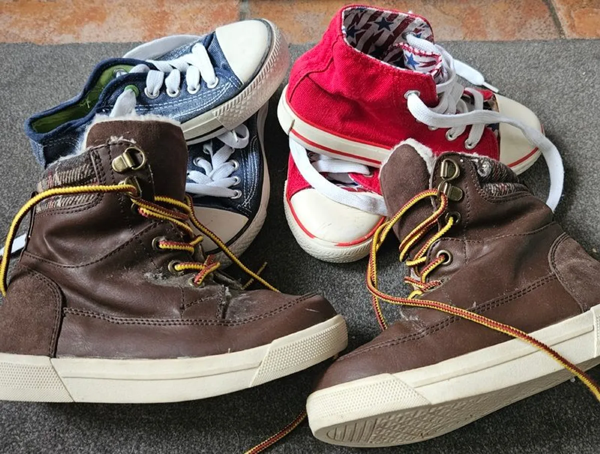 Boys Bundle 11 Uk - Image 2