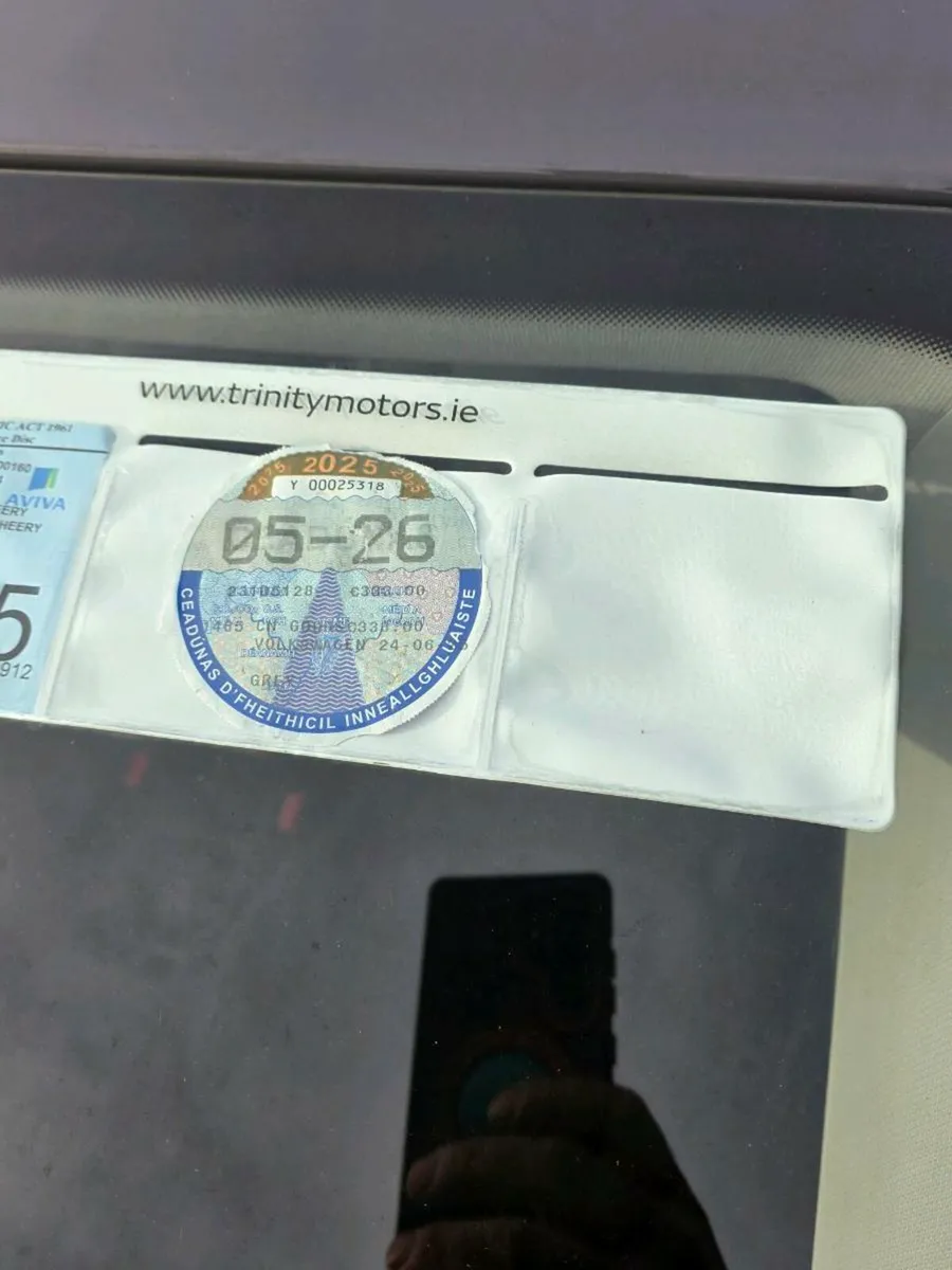 Volkswagon Caddy 2.0L auto 231 reg - Image 3