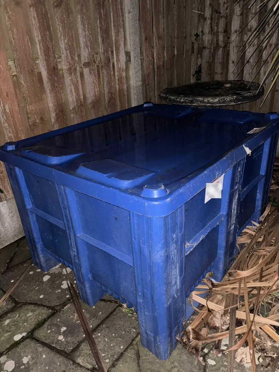 Ice bath €150 - Image 2