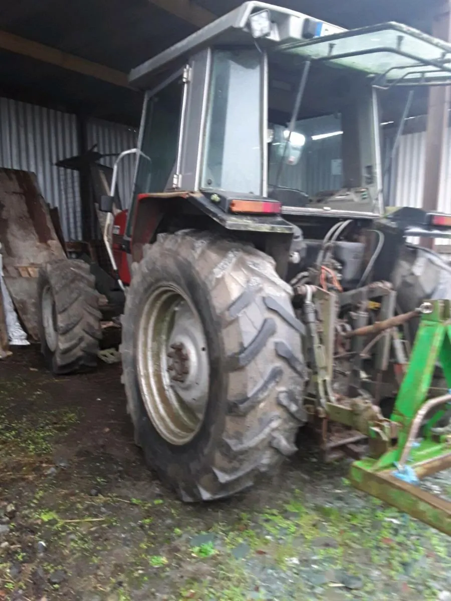 Massey Ferguson 3070 - Image 2