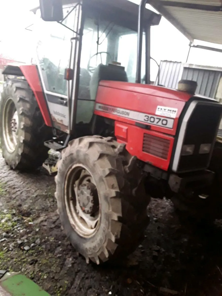 Massey Ferguson 3070 - Image 1