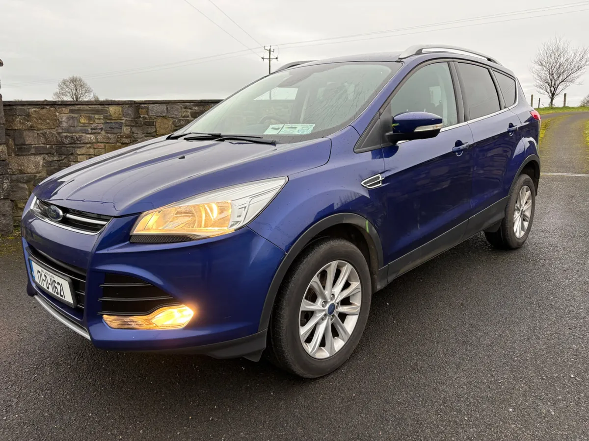 Ford Kuga 2017 - Image 2
