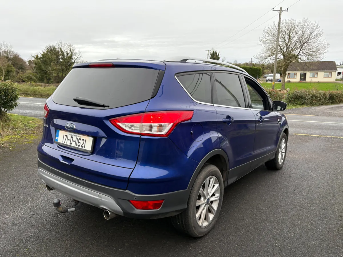 Ford Kuga 2017 - Image 4