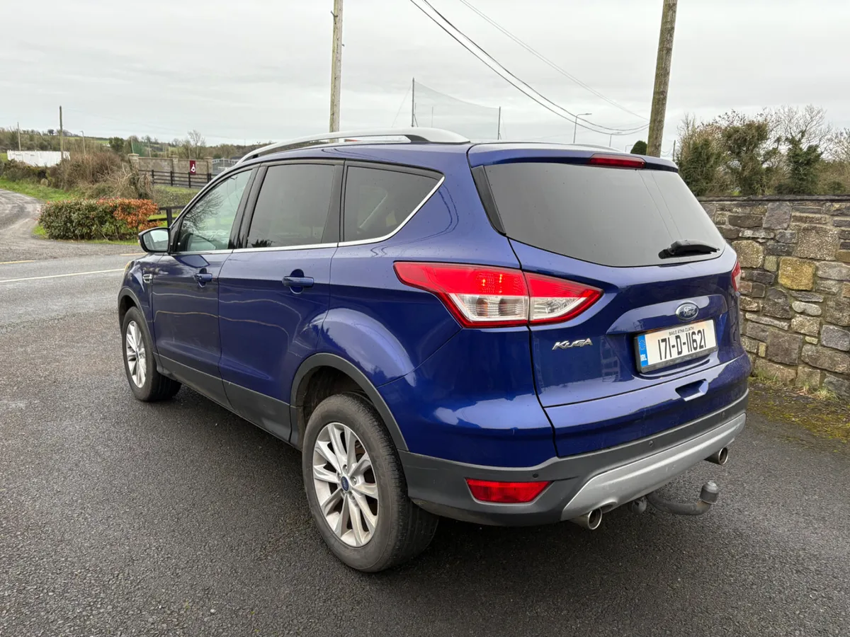 Ford Kuga 2017 - Image 3