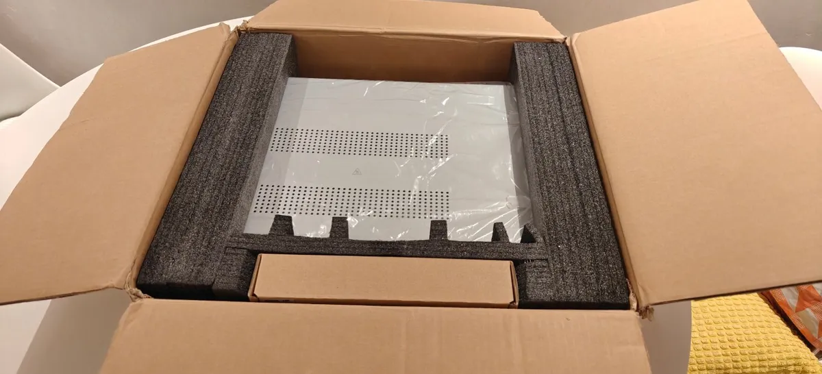 Audiolab 6000A Integrated Amplifier - Image 4