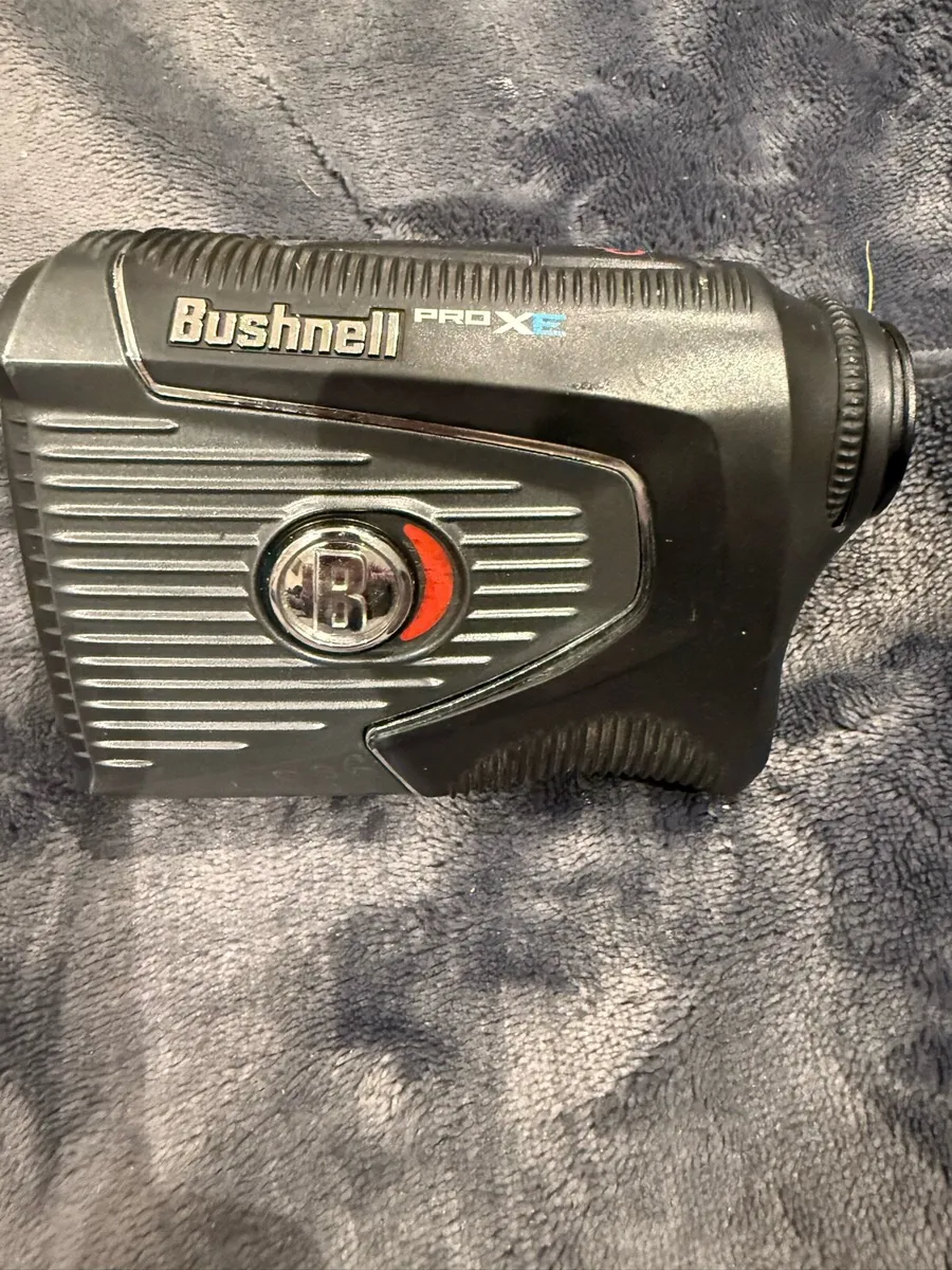 Rangefinder - Image 1