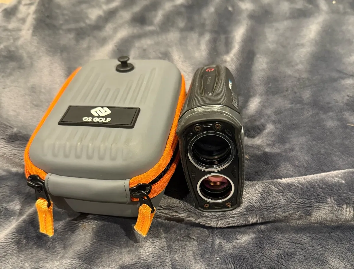 Rangefinder - Image 3