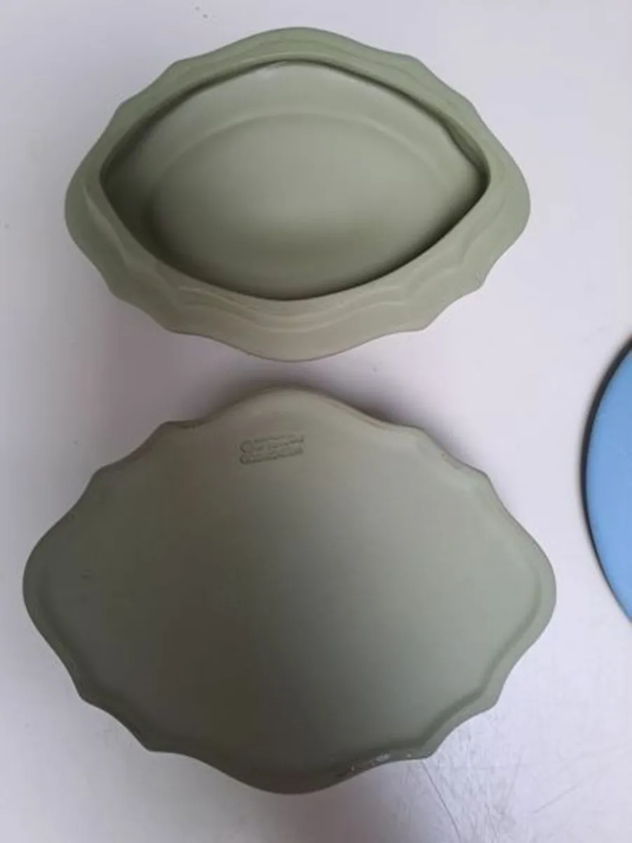 Wedgwood Jasperware - Image 4