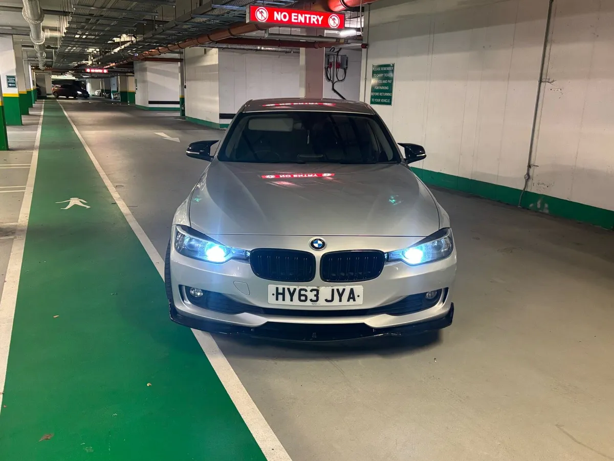 BMW 320d se kitted €4200 - Image 2