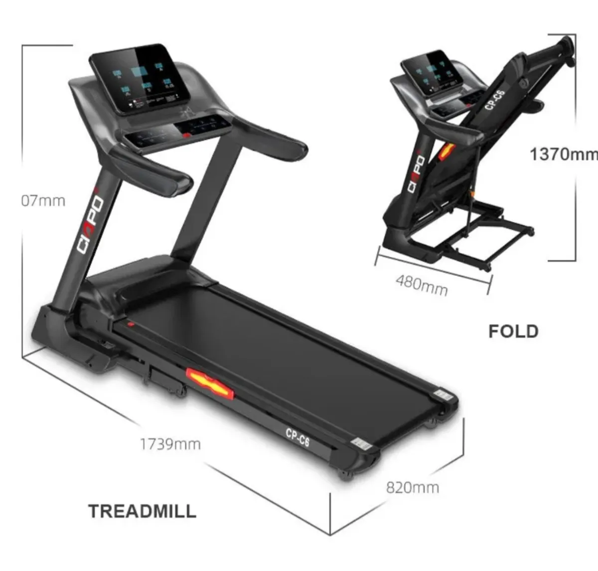 Exercise machines - Image 1