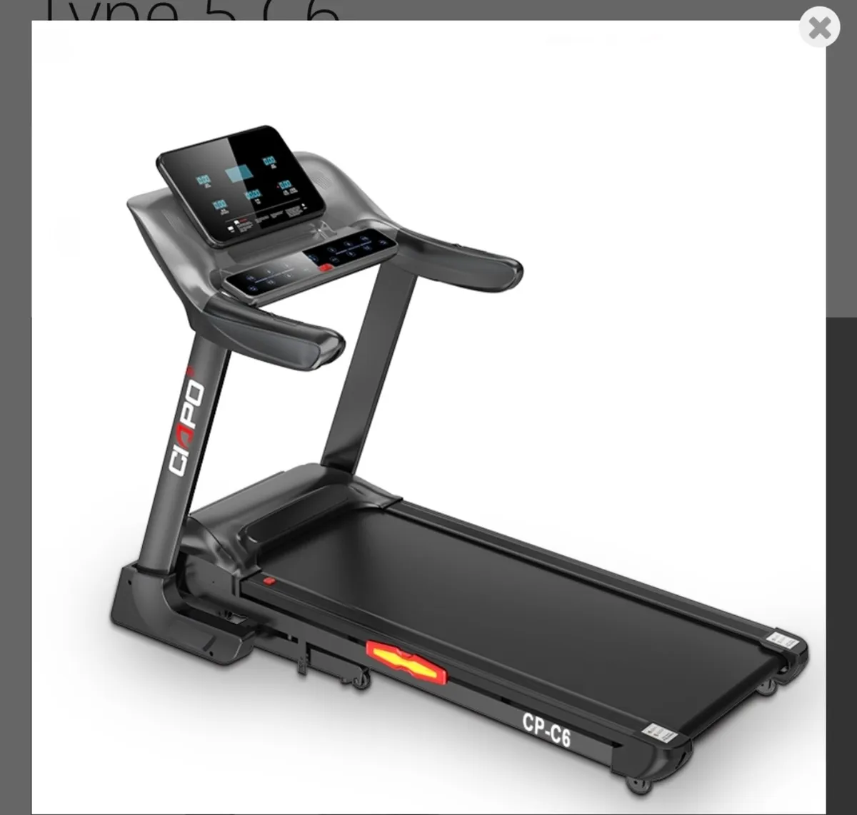 Exercise machines - Image 2
