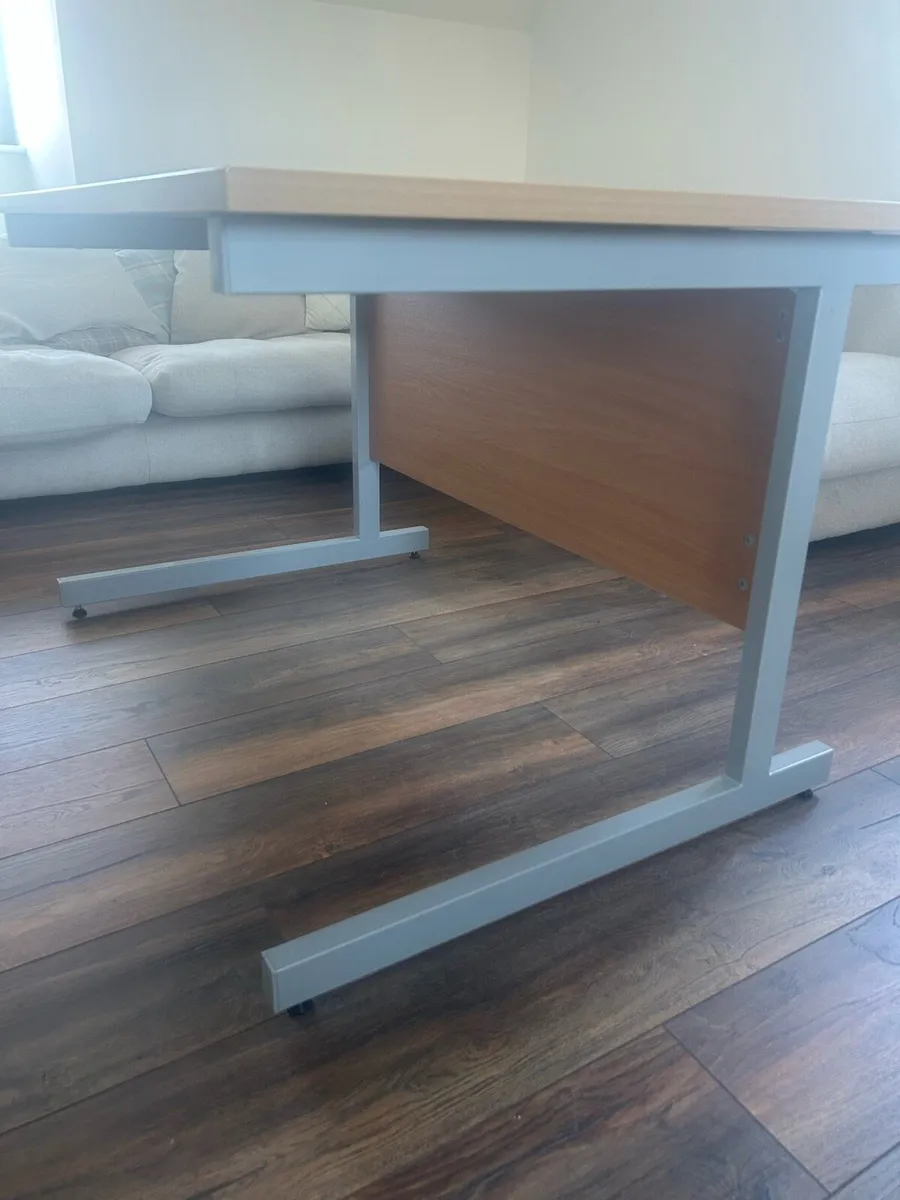Office Table - Image 2