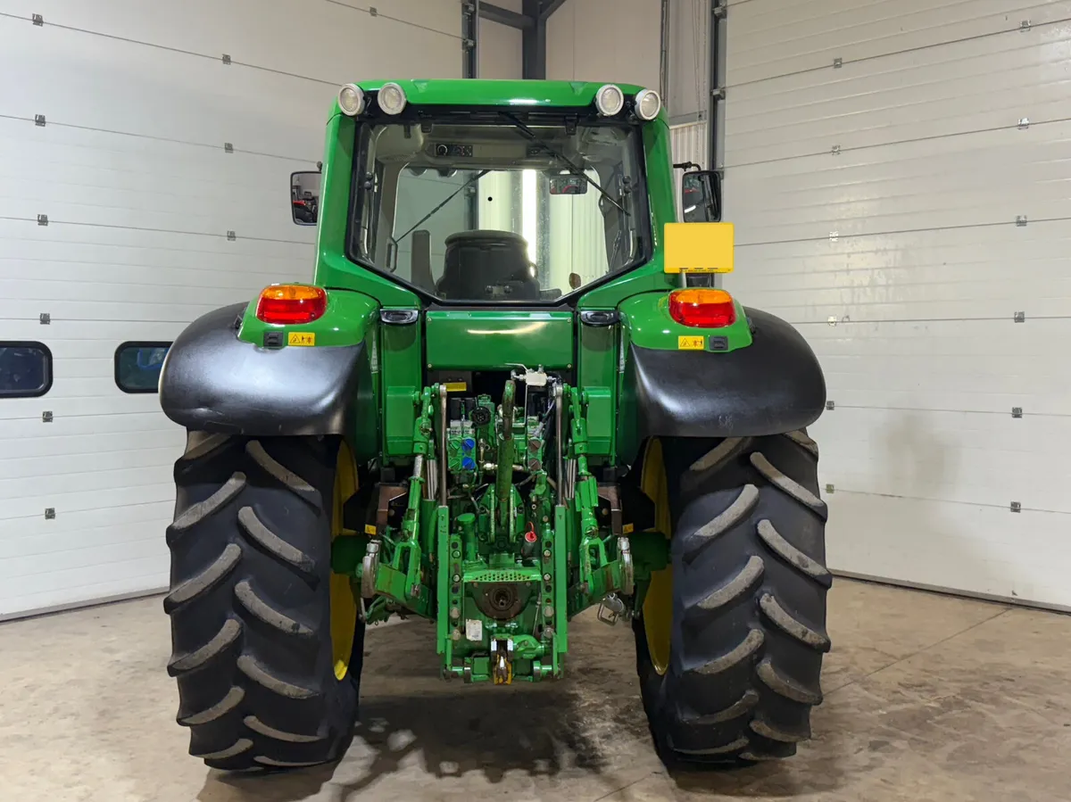 JohnDeere 6630 Premium ***Top Condition !!*** - Image 3