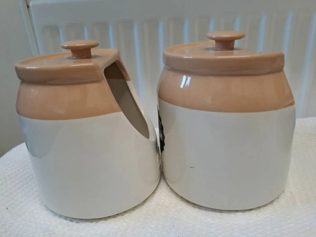 Mason Cash Crockery - Image 2