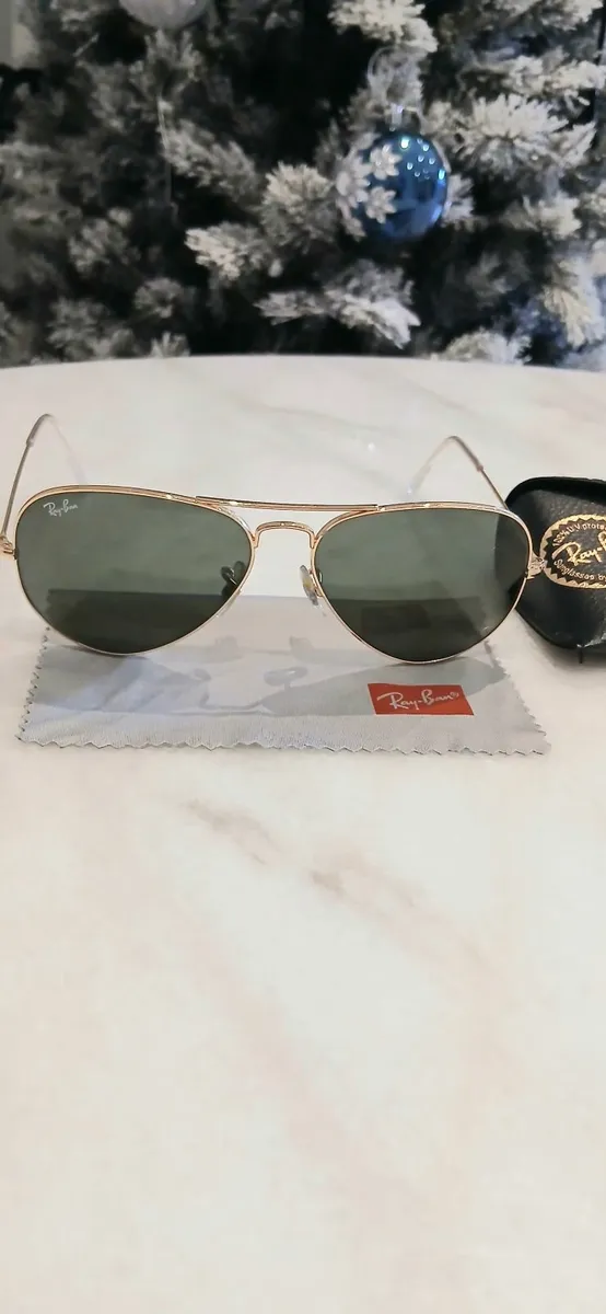 Sunglasses  ray -ban - Image 1