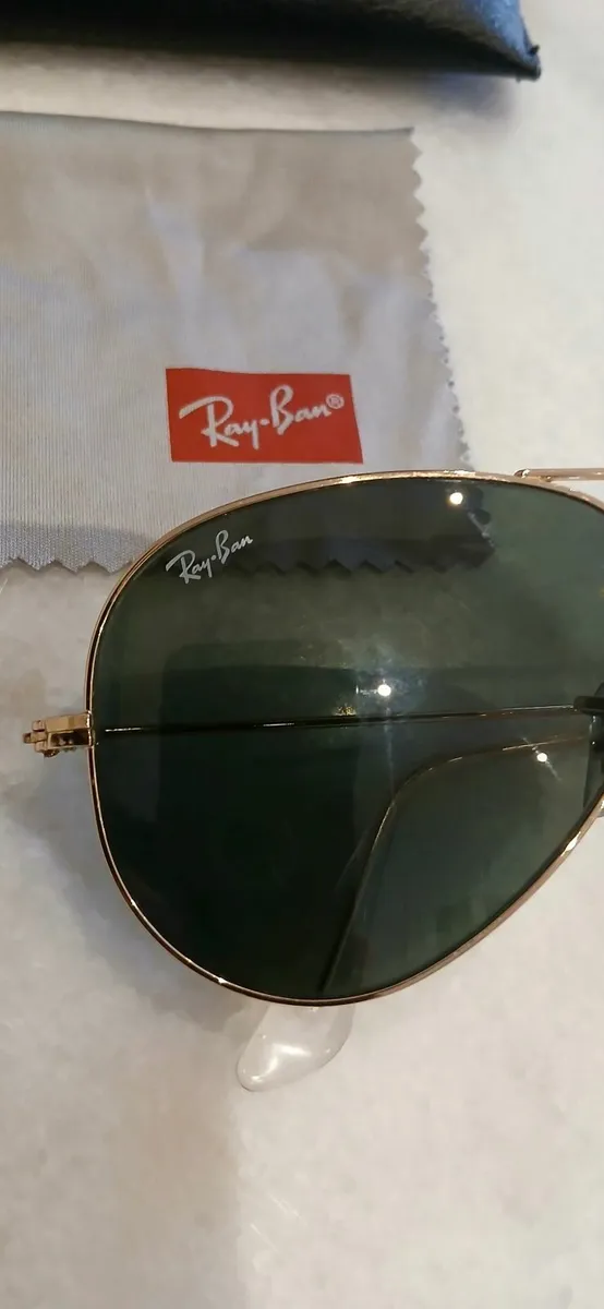 Sunglasses  ray -ban - Image 2