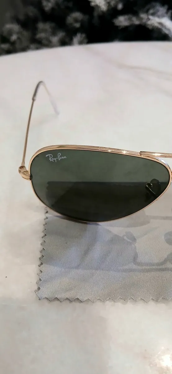 Sunglasses  ray -ban - Image 3