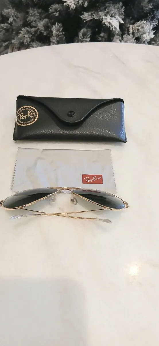 Sunglasses  ray -ban - Image 4