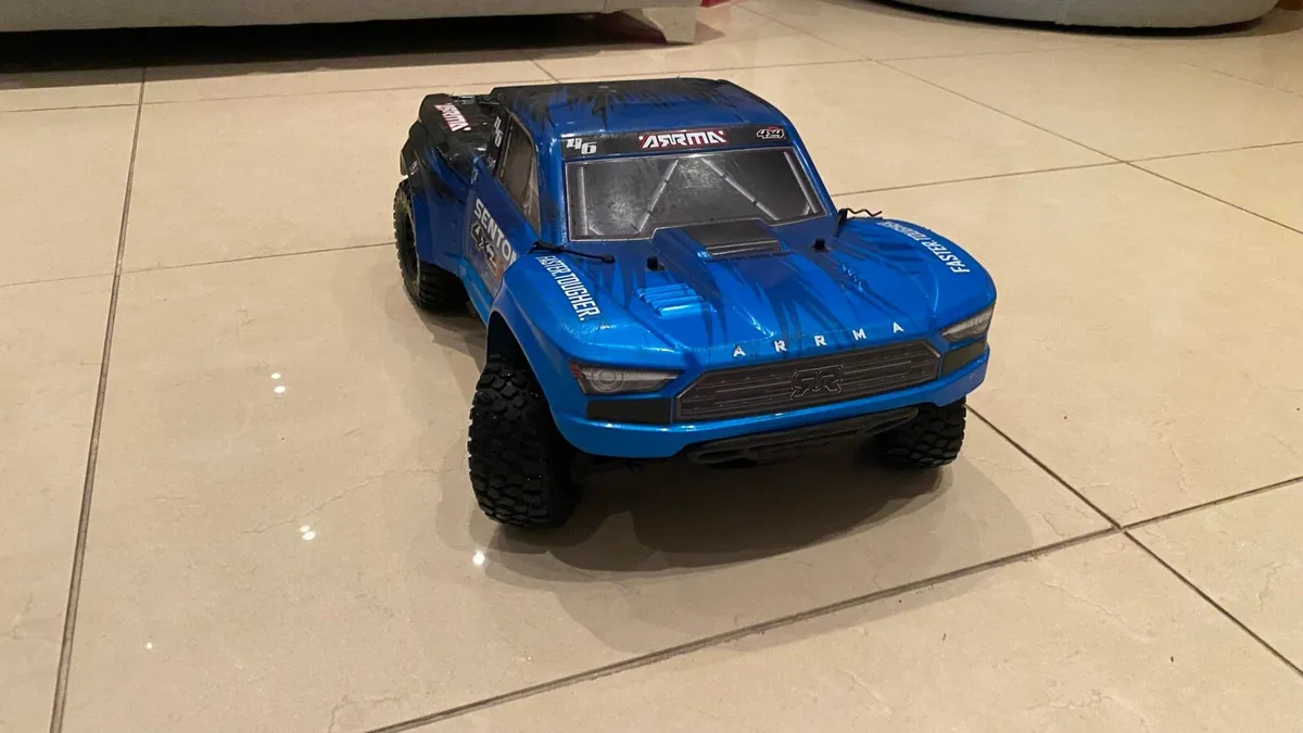 Arrma Senton - Image 1