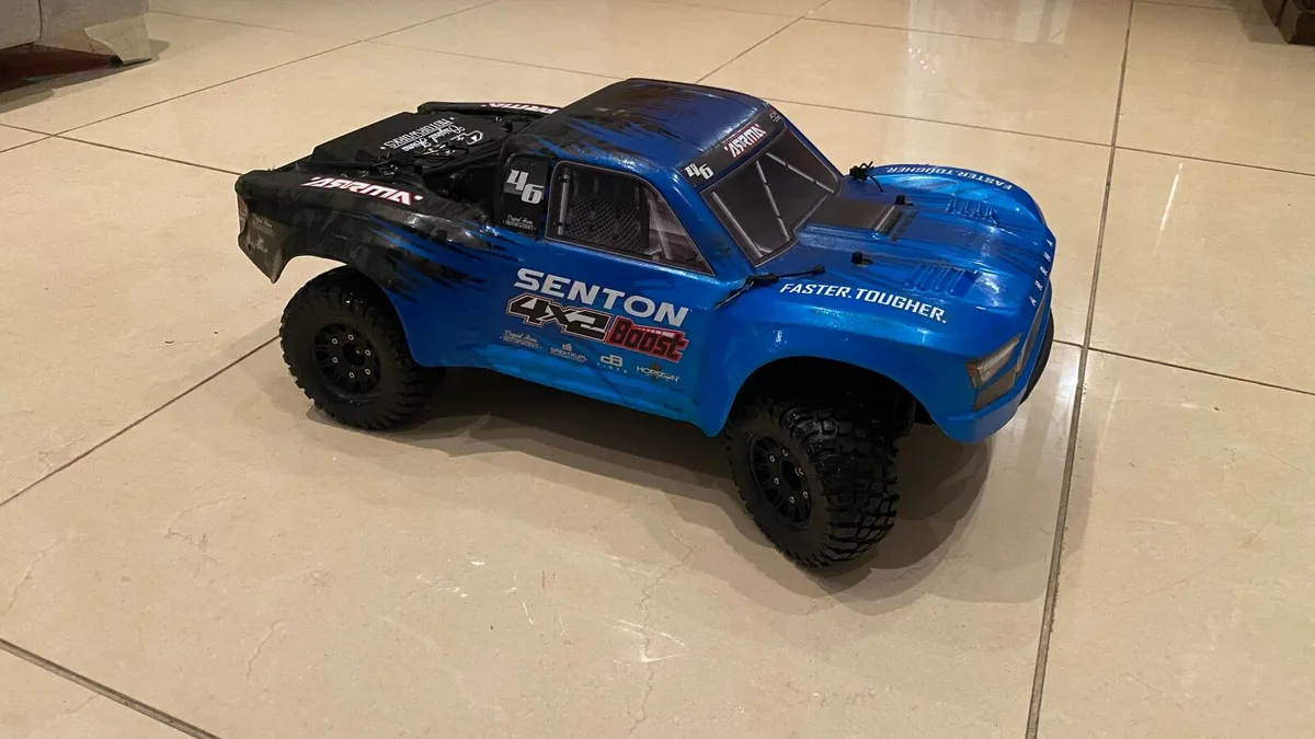 Arrma Senton - Image 2