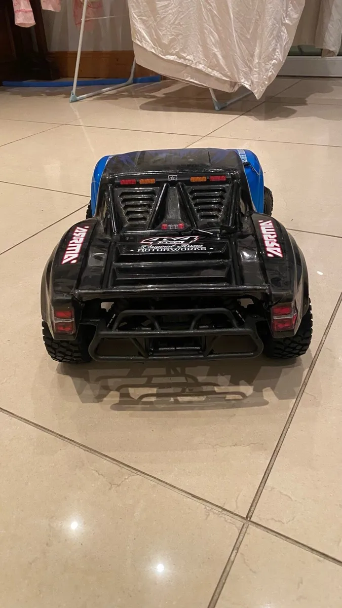 Arrma Senton - Image 3