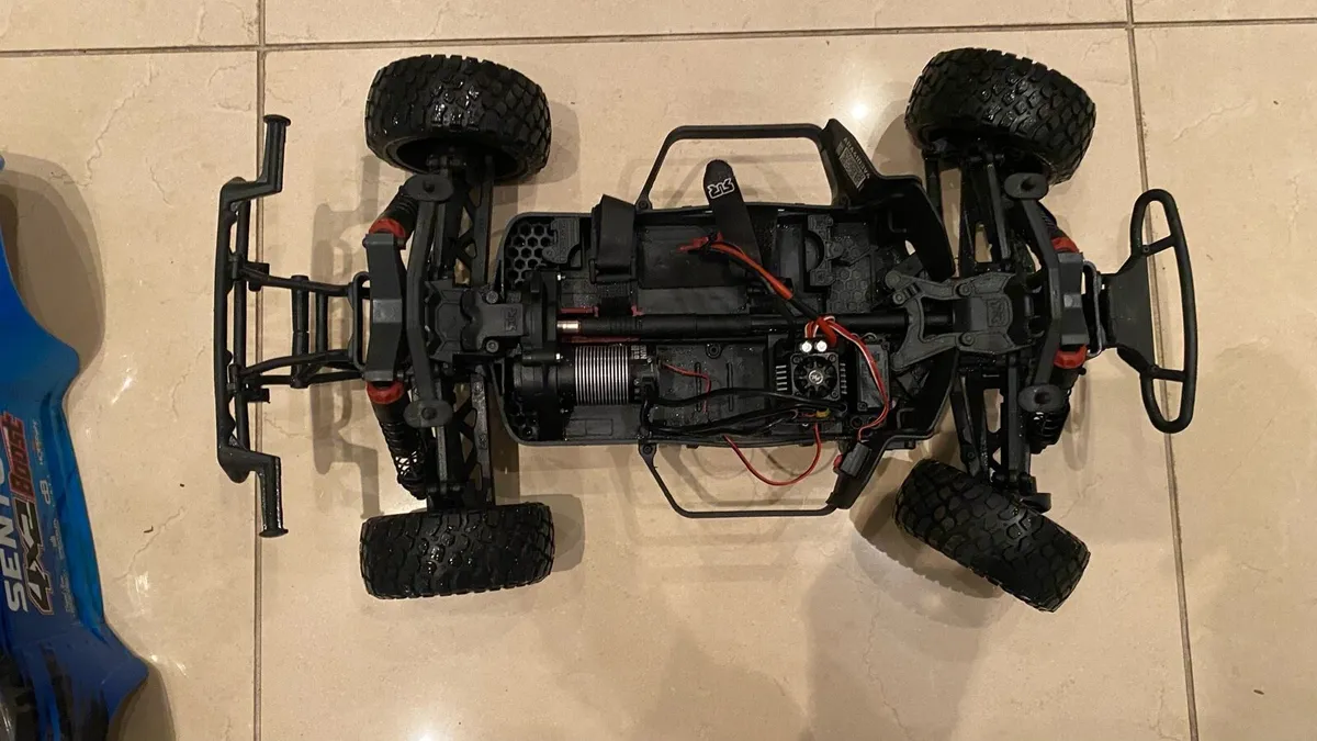 Arrma Senton - Image 4