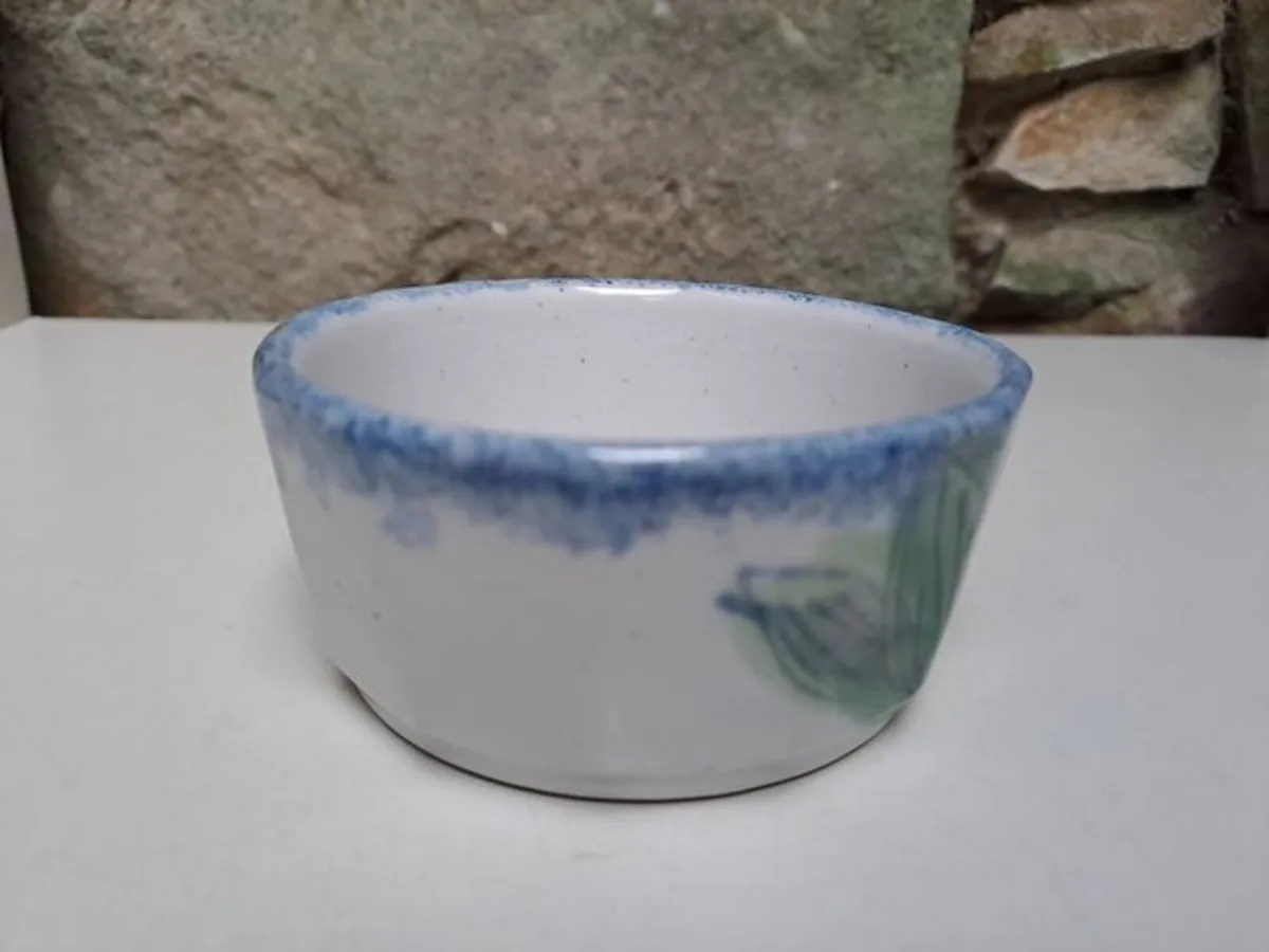 Vintage Highland Stoneware dish - Image 2