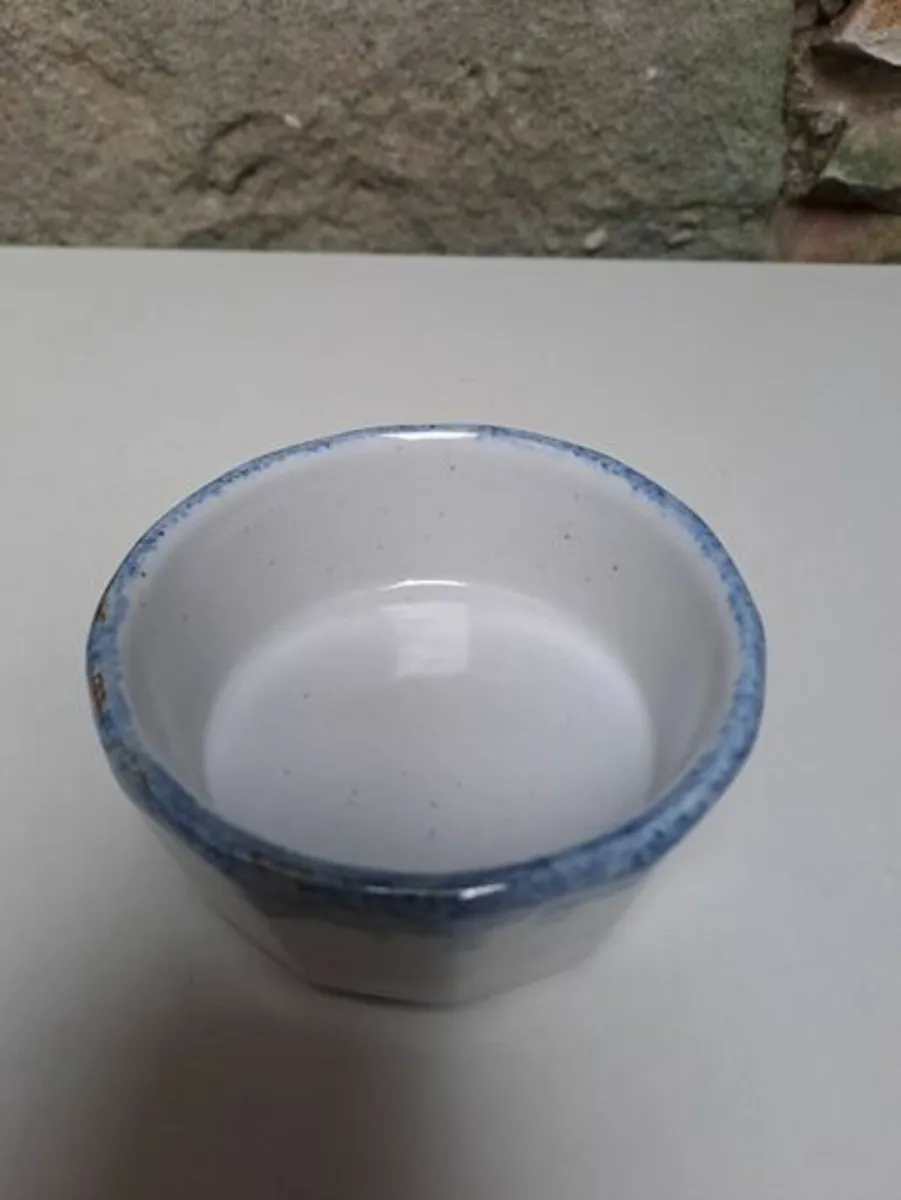 Vintage Highland Stoneware dish - Image 4