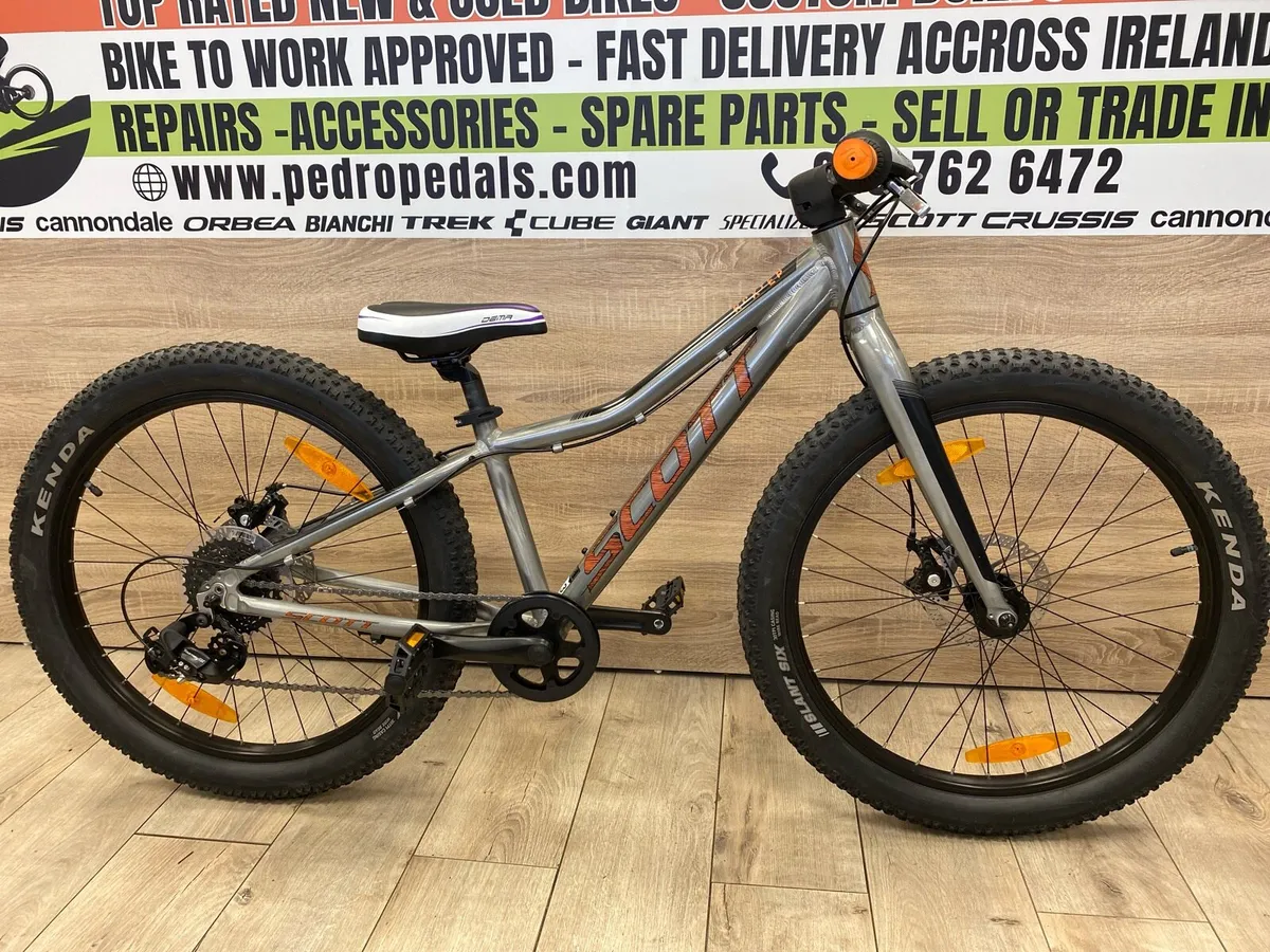 Scott roxter (like new) - Image 4