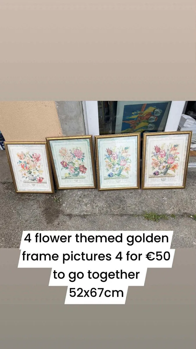 Pictures house hold - Image 1