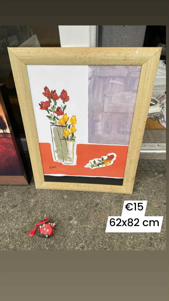 Pictures house hold - Image 2