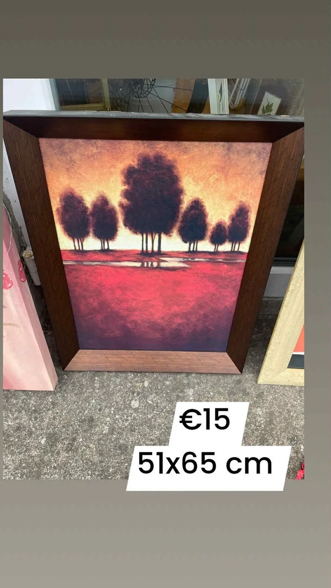 Pictures house hold - Image 3