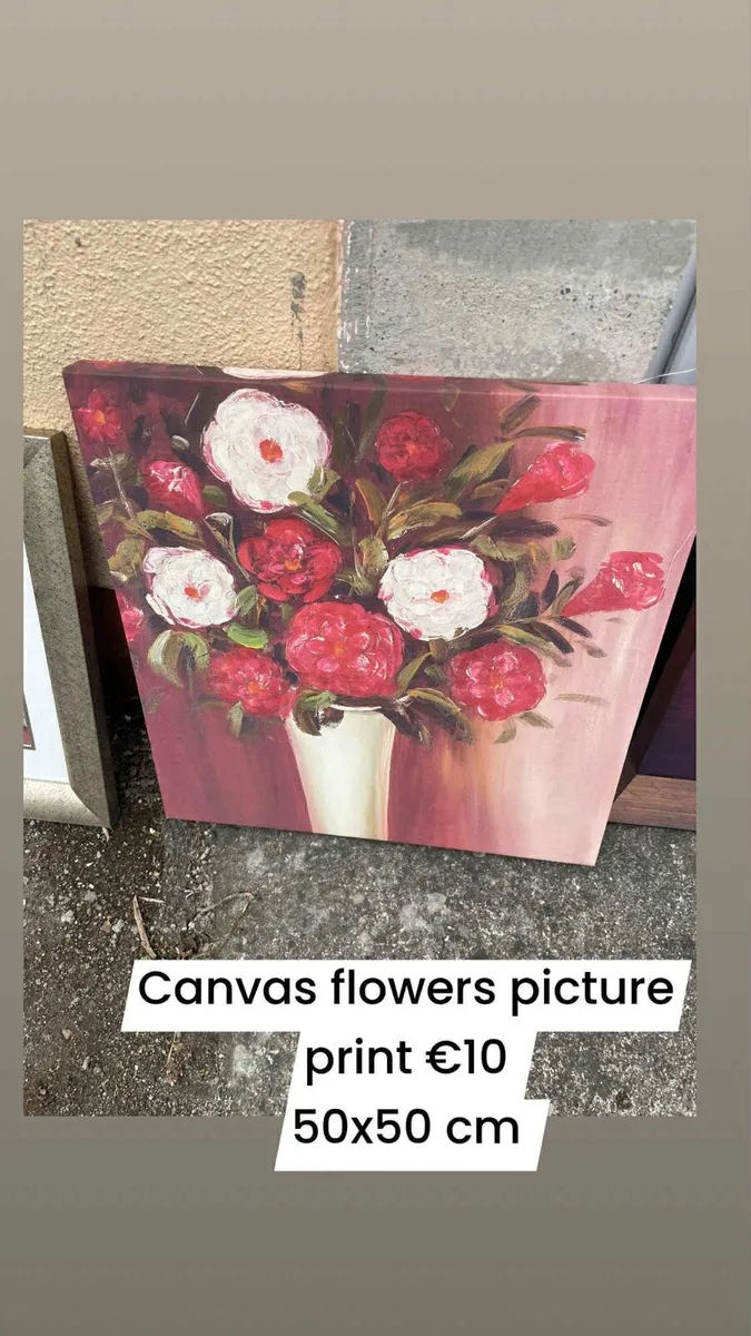 Pictures house hold - Image 4