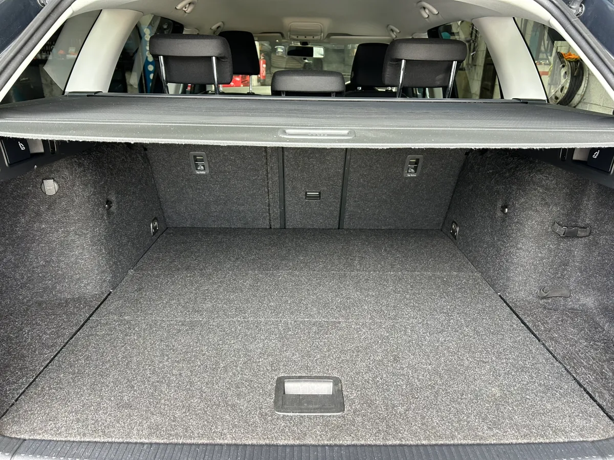 2016 Skoda Octavia Estate - Image 4