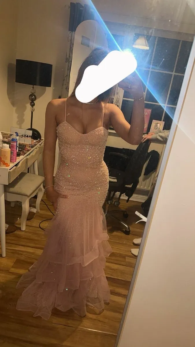 Debs dress - Image 1