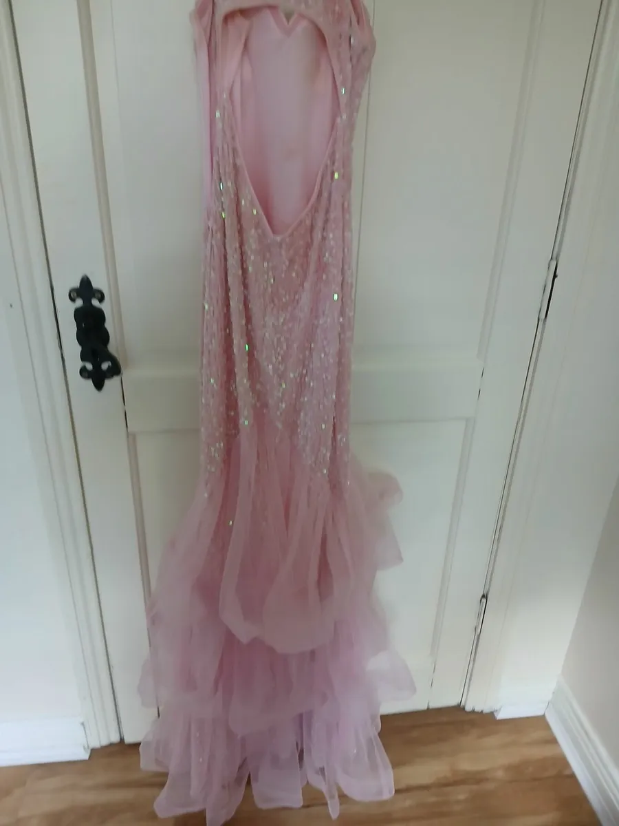 Debs dress - Image 3