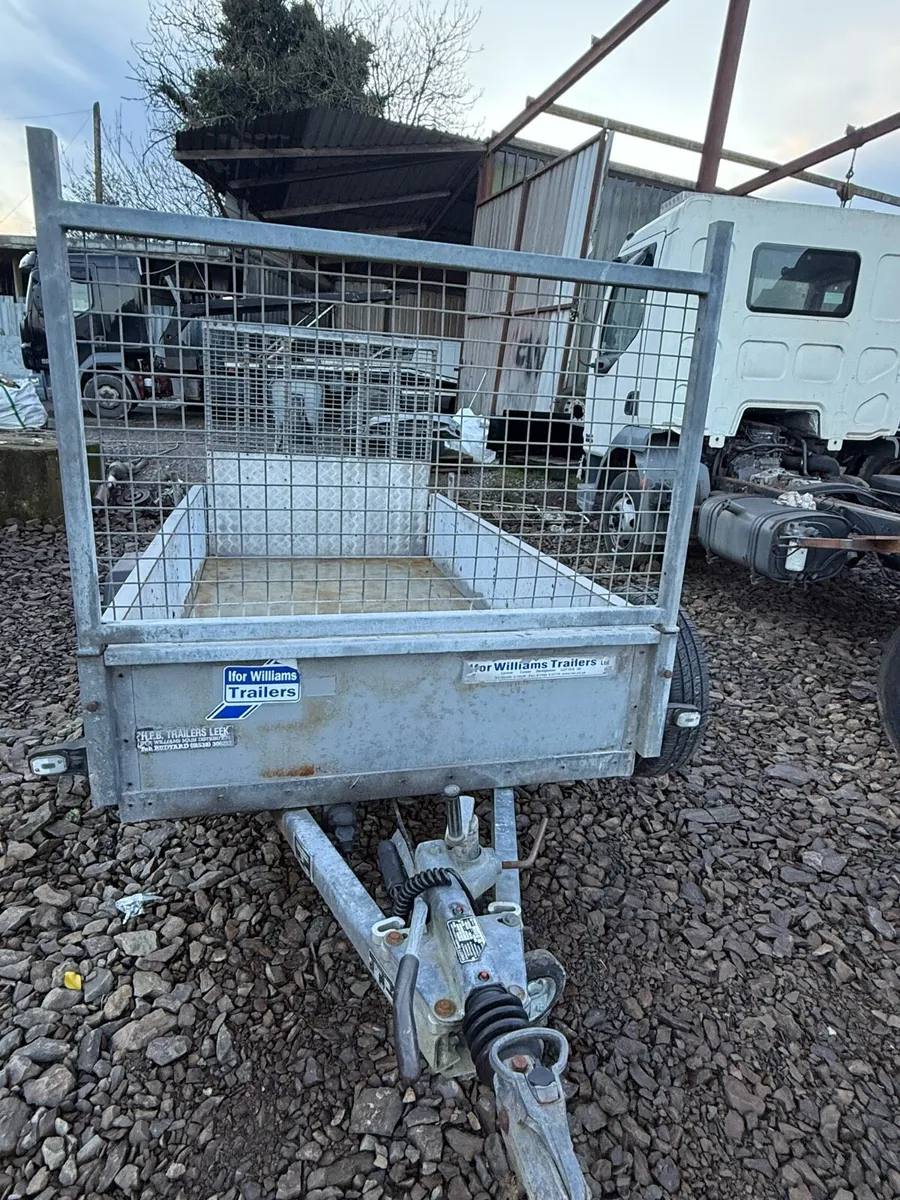 Ifor williams - Image 2