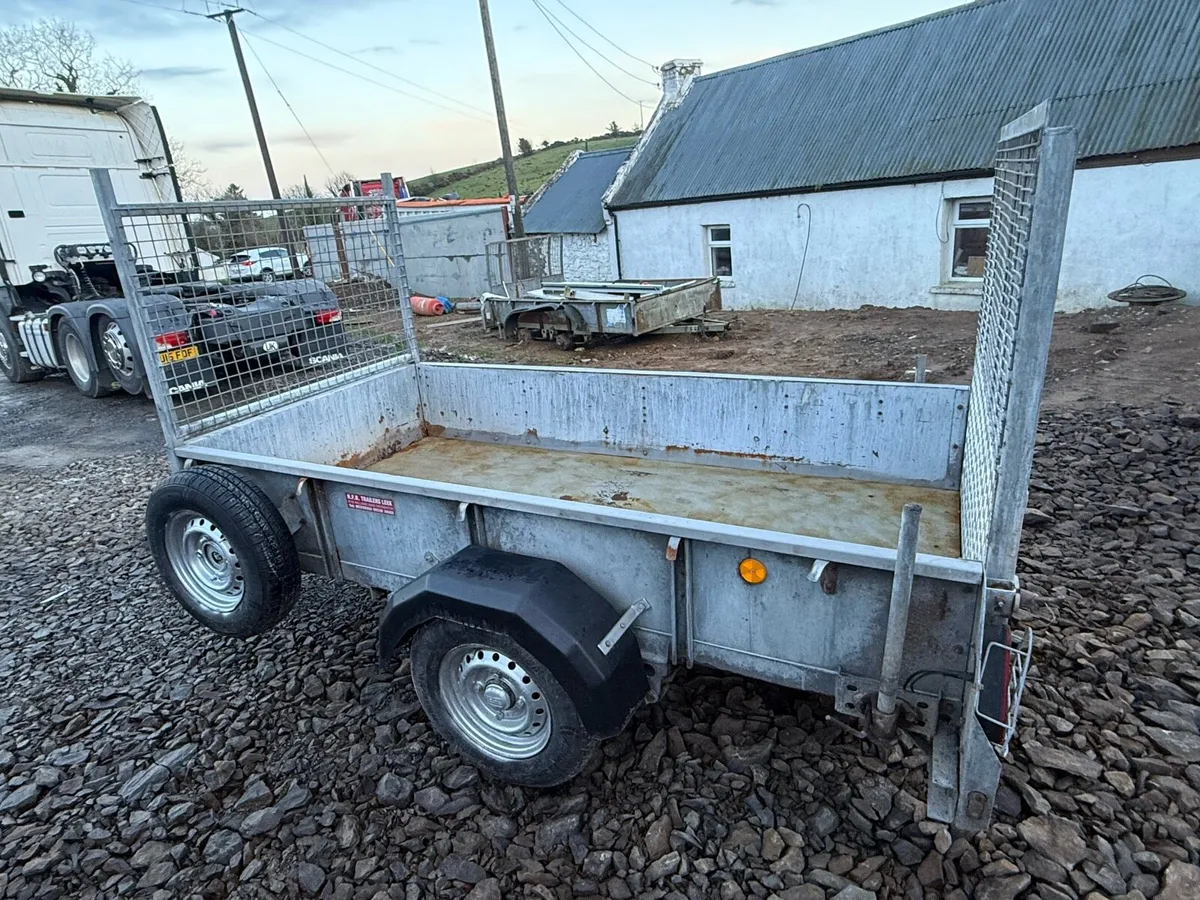 Ifor williams - Image 3