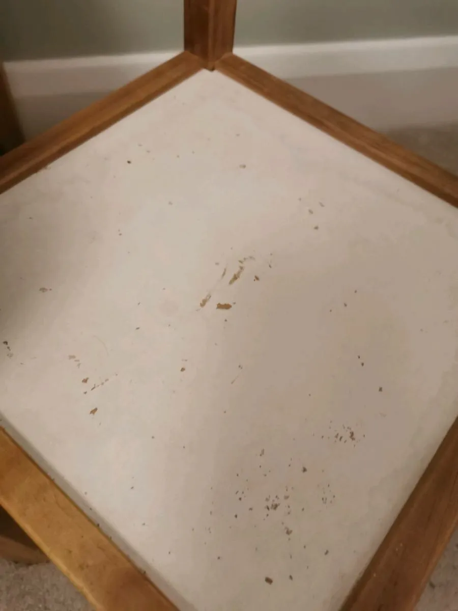 Ikea kitchen with table and chairs - FREE - Image 4