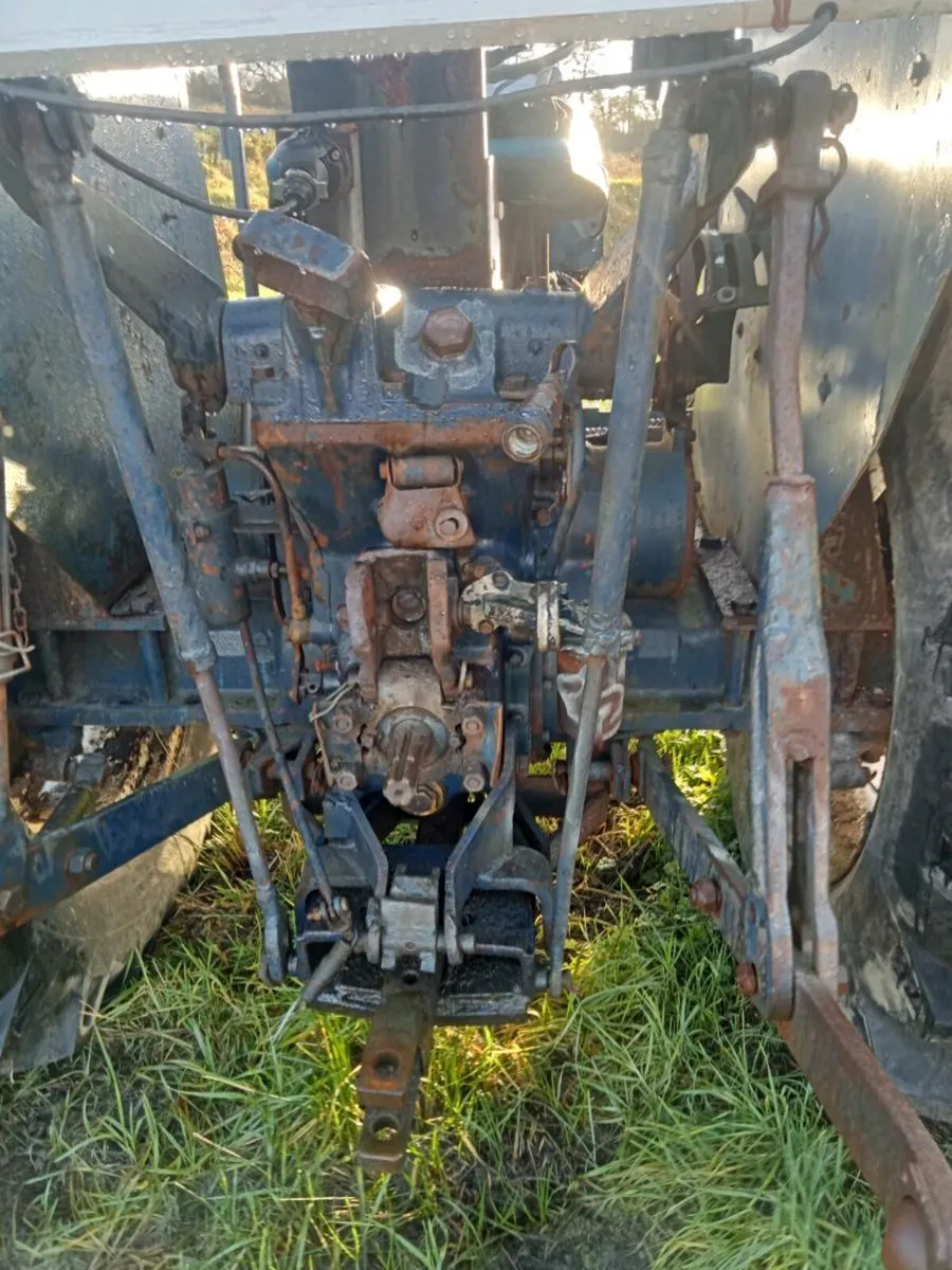 Leyland 245 - Image 3