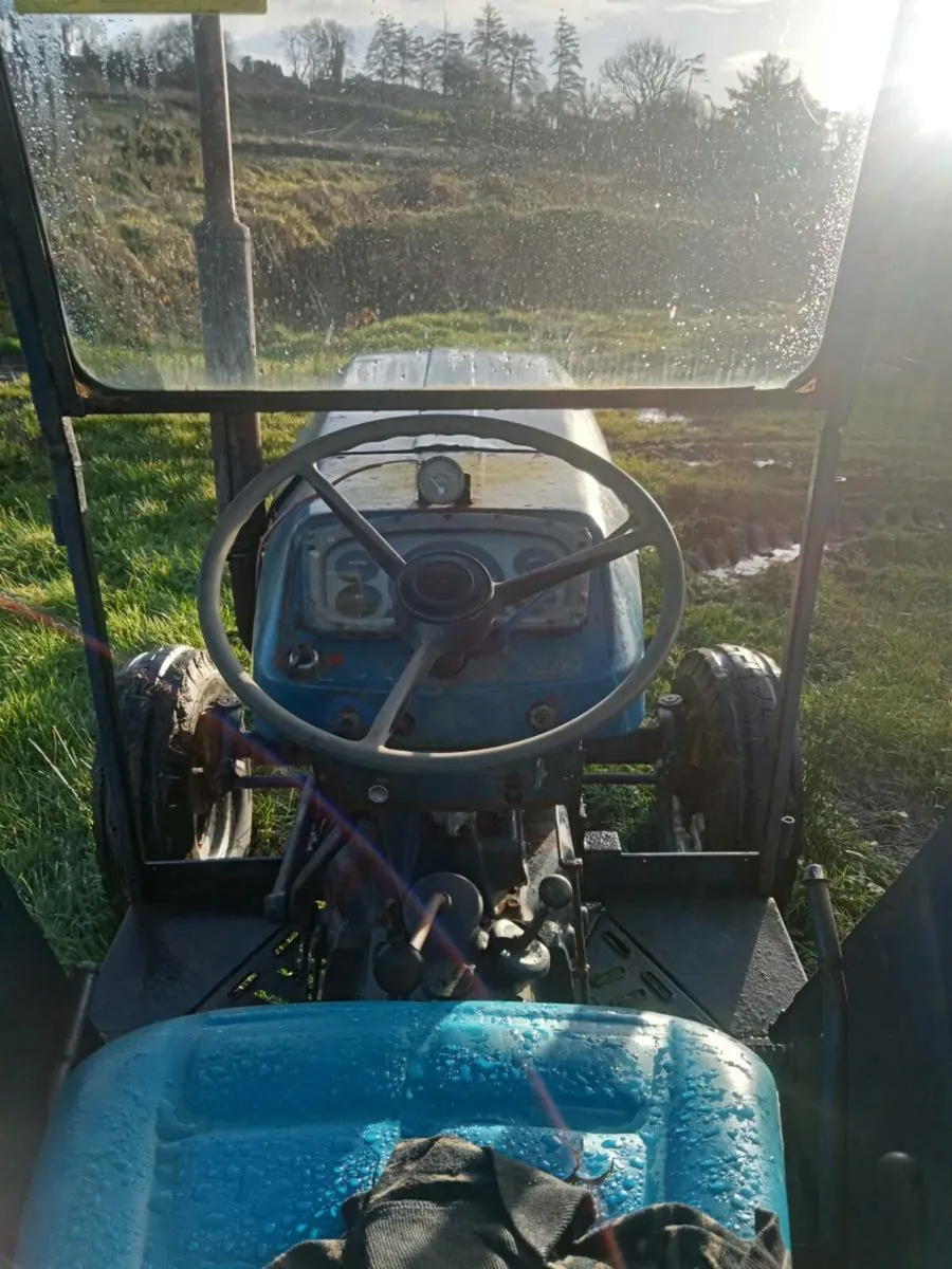 Leyland 245 - Image 4