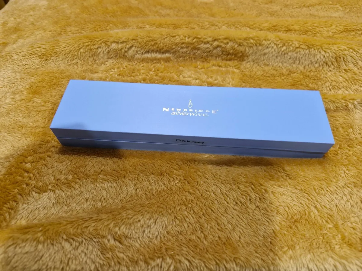 Brand New Newbridge silver men bracelet - Image 2