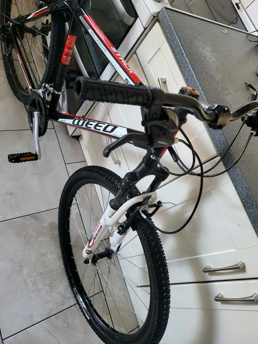 Mountain bike - Image 2