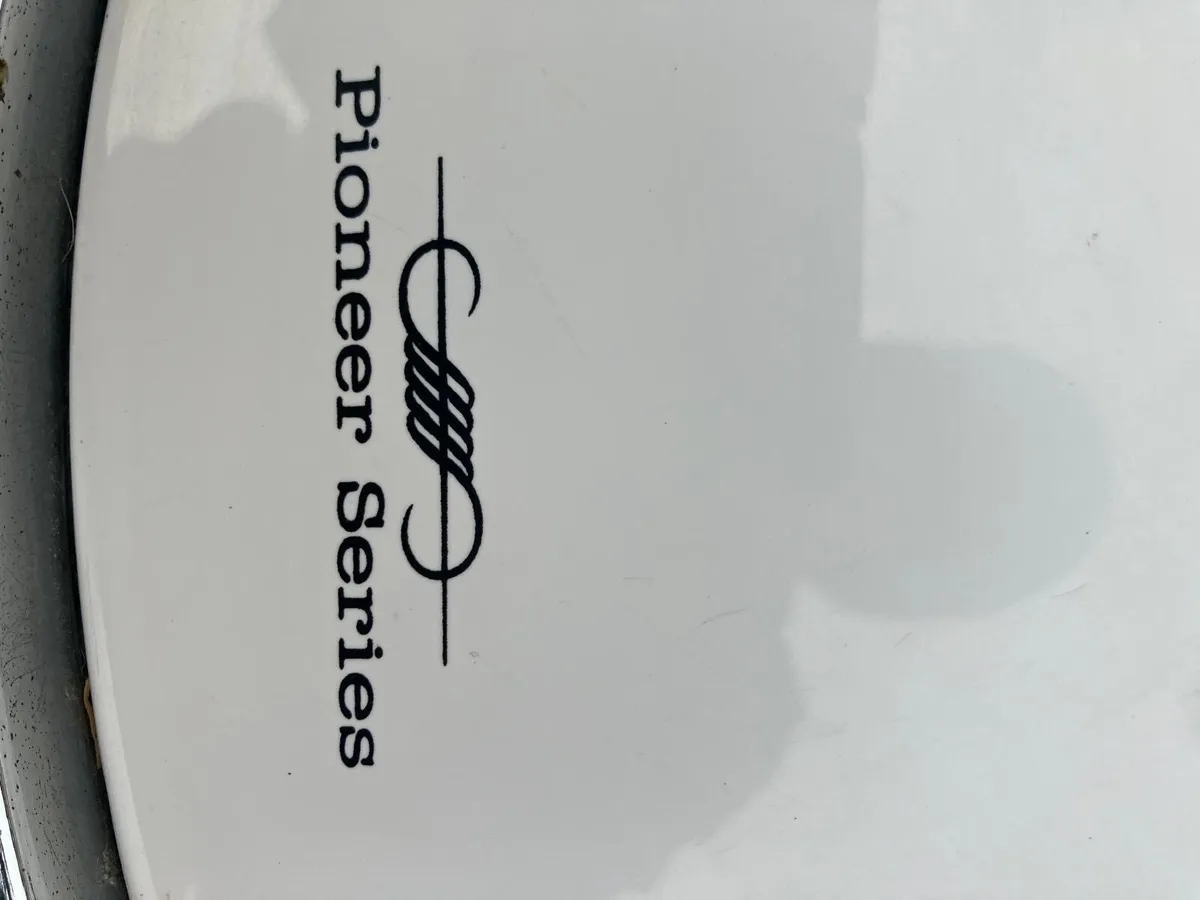 Pioneer series drums - Image 2