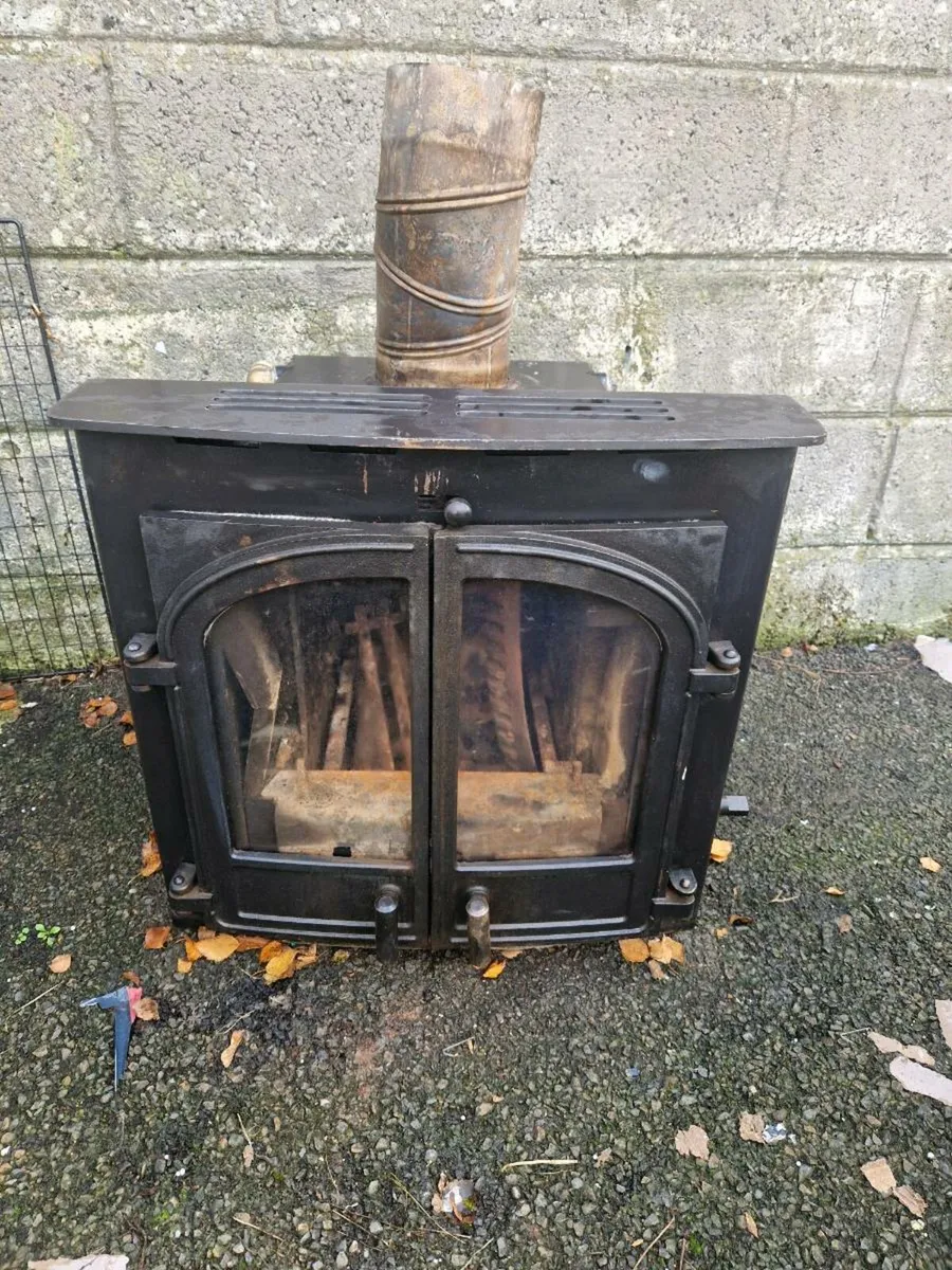 Stove - Image 2