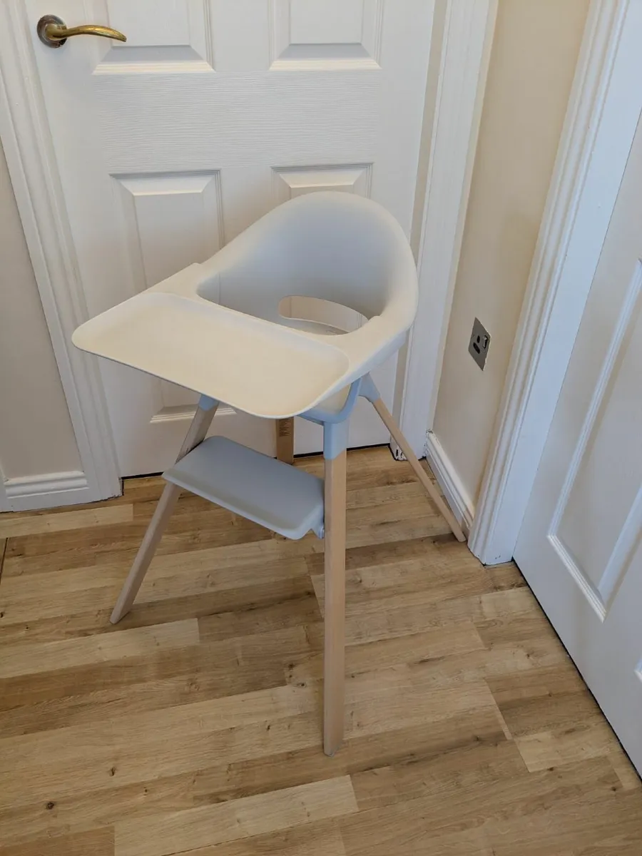 Highchair - Image 1