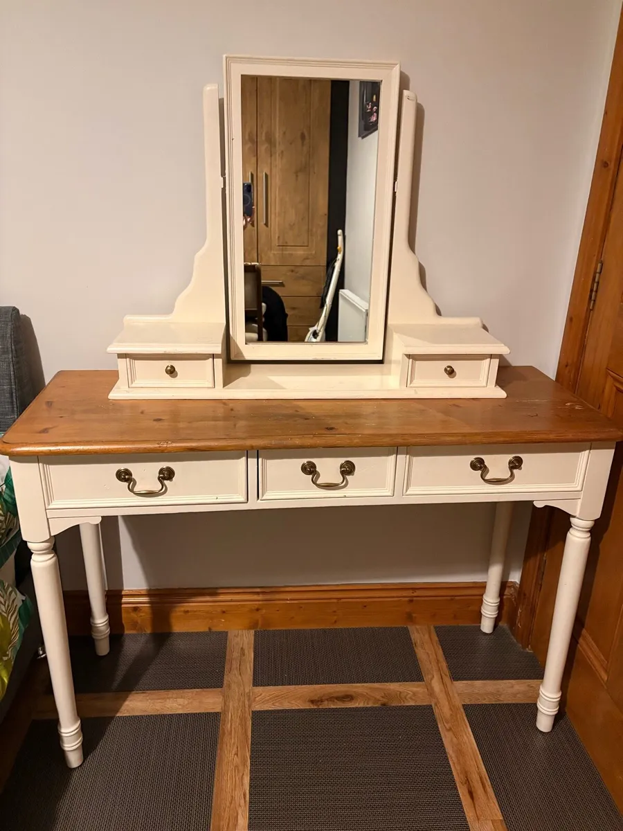 Dressing Table