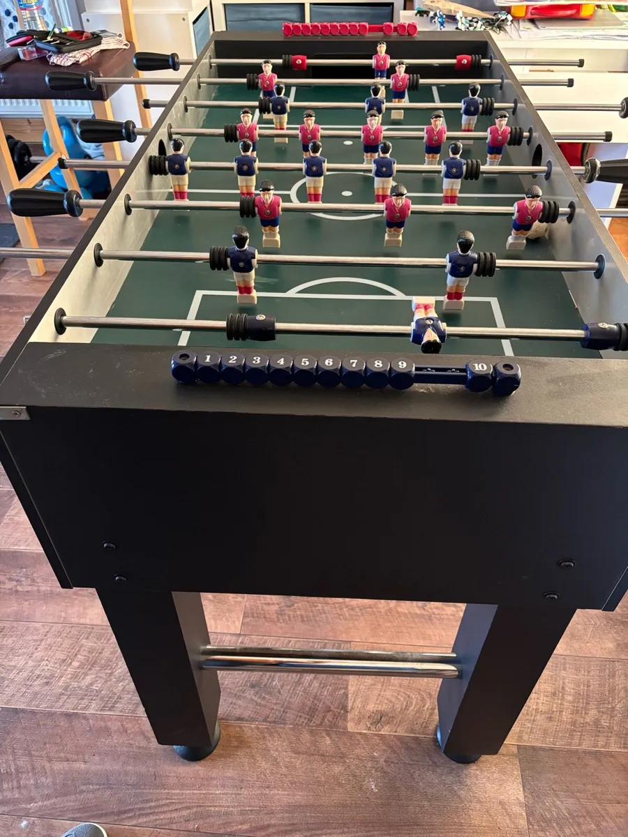 Football table - Image 2