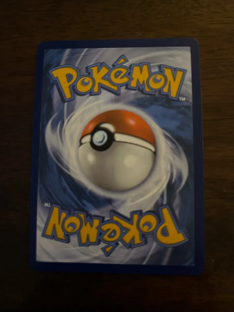 Pokémon Reshiram Ex White Flare - Image 3